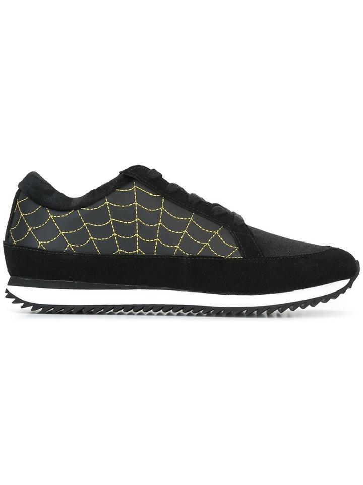 Charlotte Olympia 'work It' Sneakers