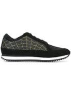 Charlotte Olympia 'work It' Sneakers