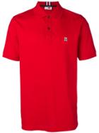 Hilfiger Collection Mw0mw083001619 - Red