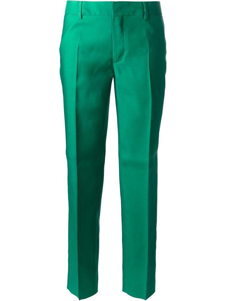 Dsquared2 Wide Leg Trousers