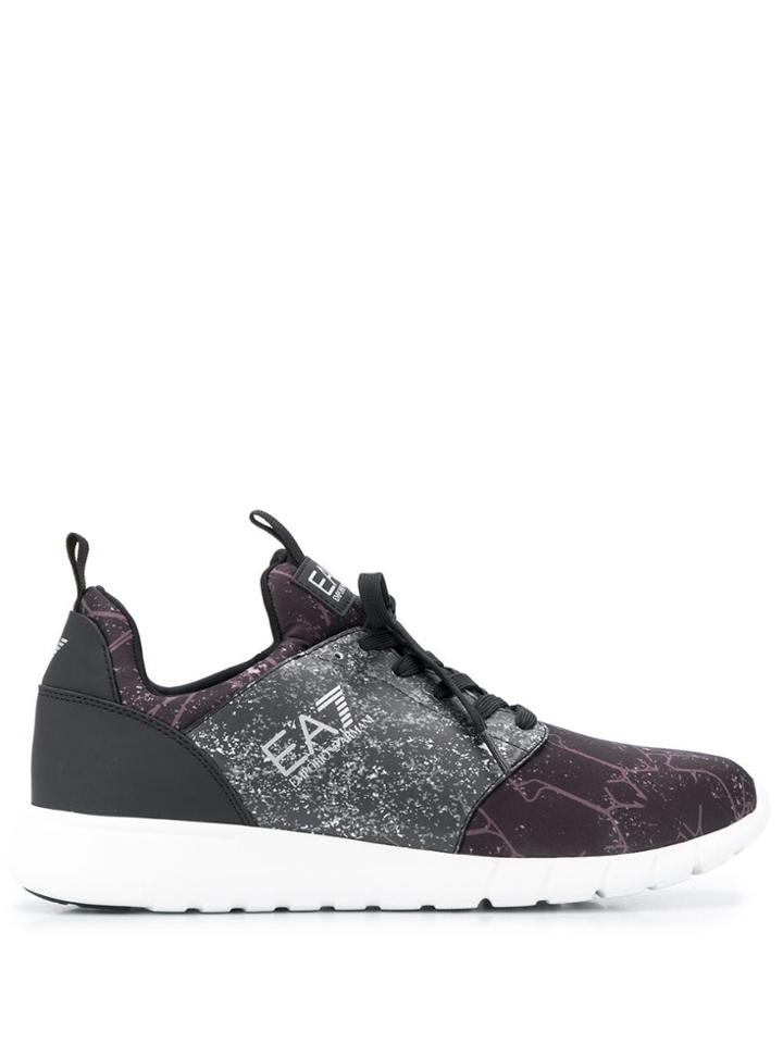 Ea7 Emporio Armani Ea7 Emporio Armani X8x007xk048d643 D643-graphic