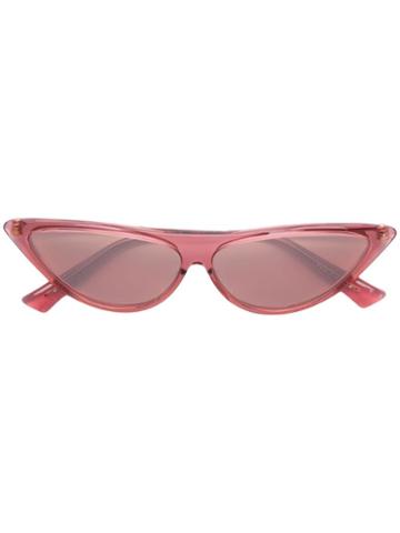 Christian Roth Rina Sunglasses - Pink