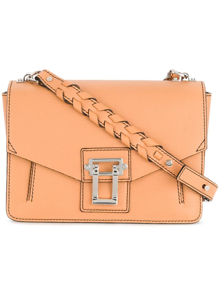 Proenza Schouler Hava Shoulder Bag - Brown