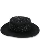 Ruslan Baginskiy Constellation Hat - Black