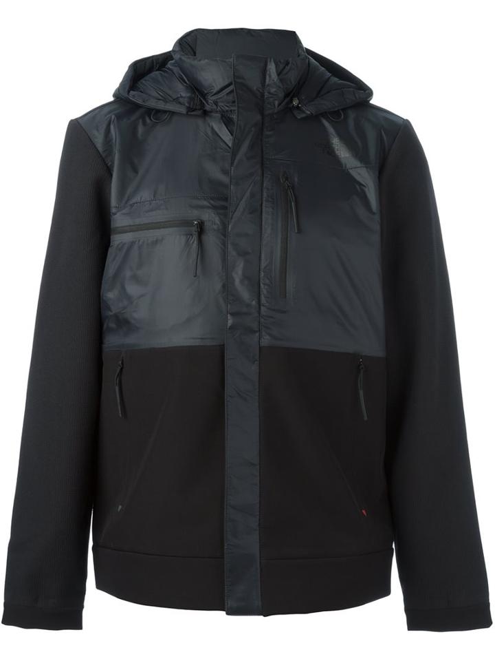 The North Face Hooded Jacket