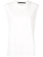 Muller Of Yoshiokubo La Mamounia T-shirt - White