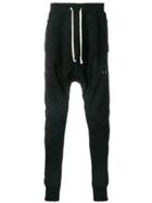Lost & Found Rooms Over Sweatpants - Black