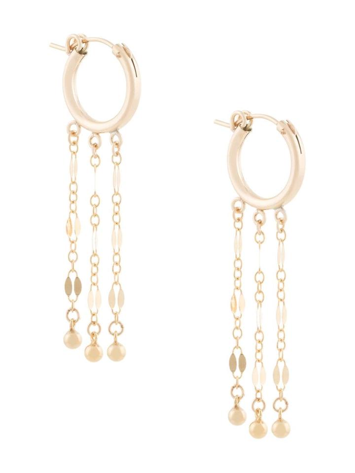 Petite Grand Navagio Earrings - Gold