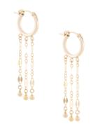Petite Grand Navagio Earrings - Gold