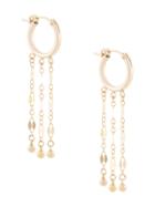 Petite Grand Navagio Earrings - Gold