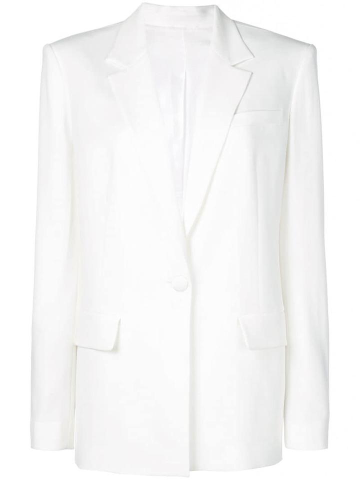Jason Wu - White