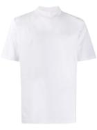 Études Basic T-shirt - White