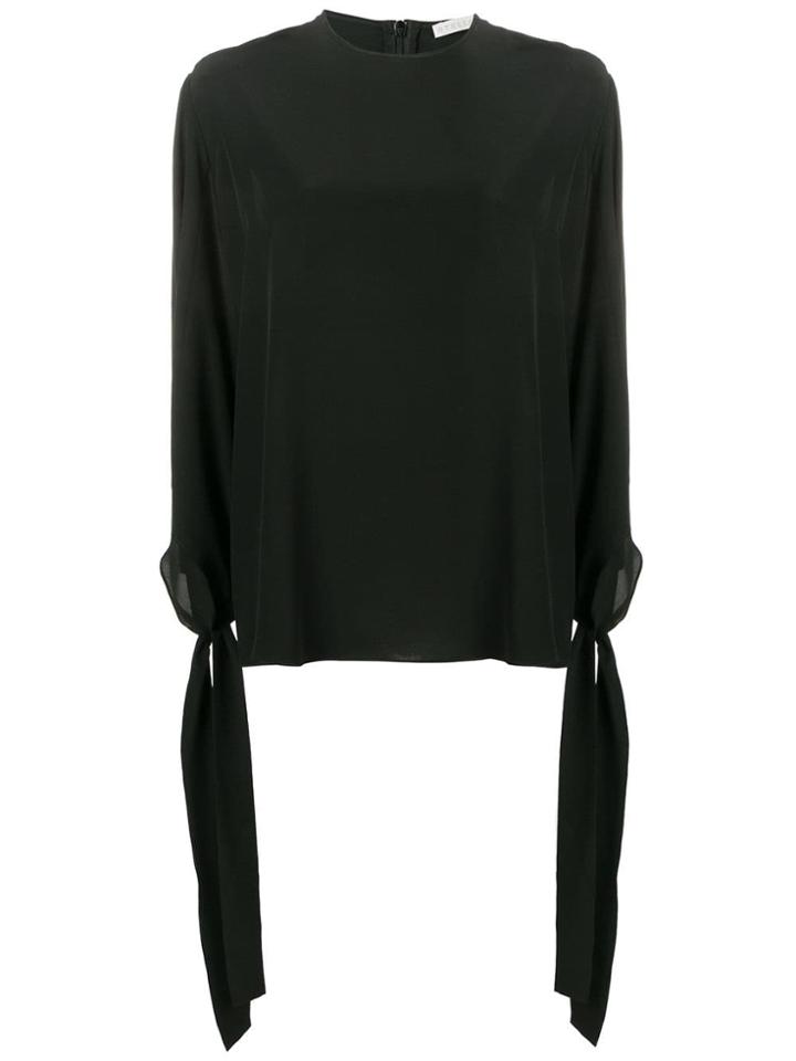 Stella Mccartney Jade Top - Black