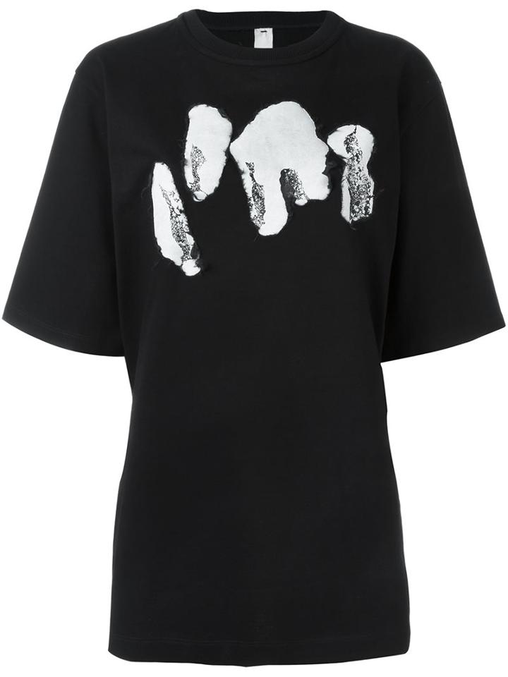 Damir Doma 'taylor' T-shirt