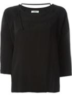 Humanoid 'bacon' Blouse