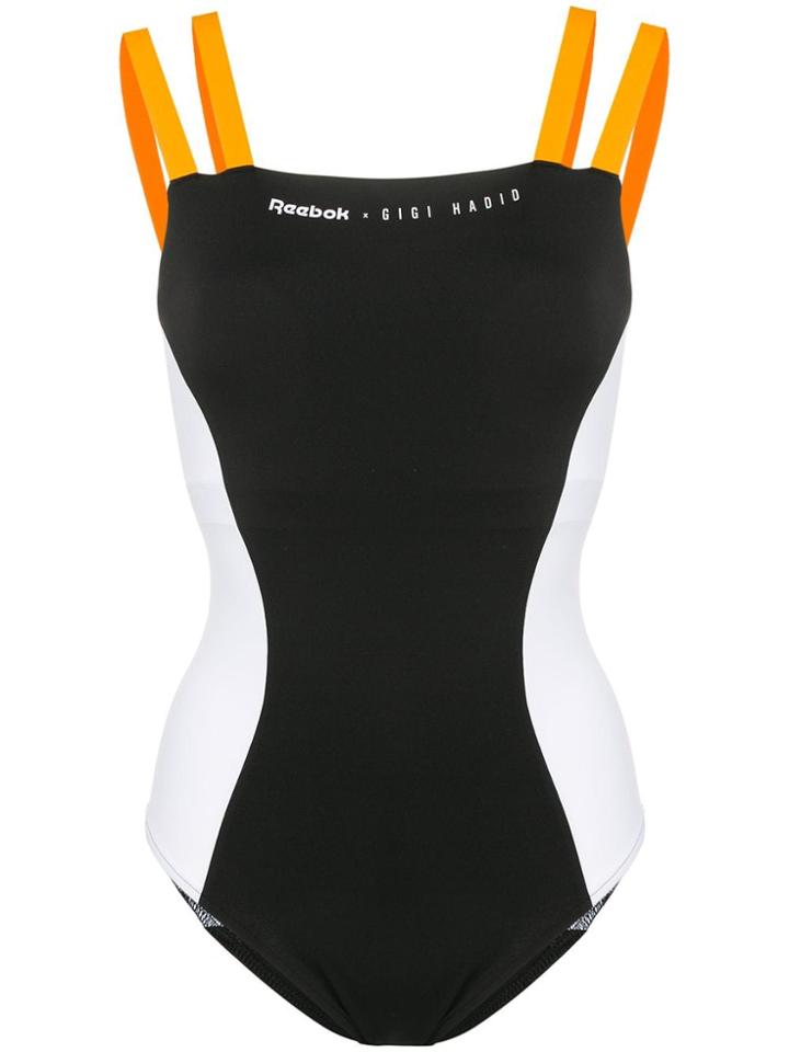Reebok Reebok X Gigi Hadid Swimsuit - Black