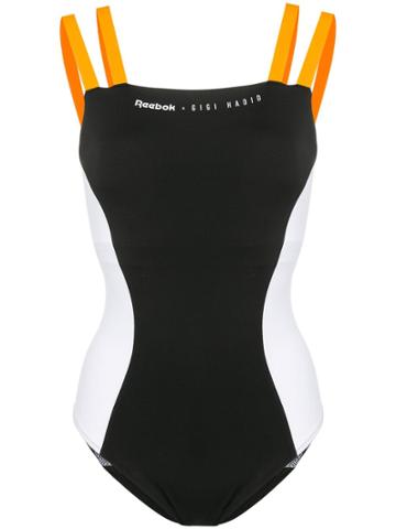 Reebok Reebok X Gigi Hadid Swimsuit - Black