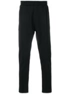Low Brand Classic Tracksuit Bottoms - Black