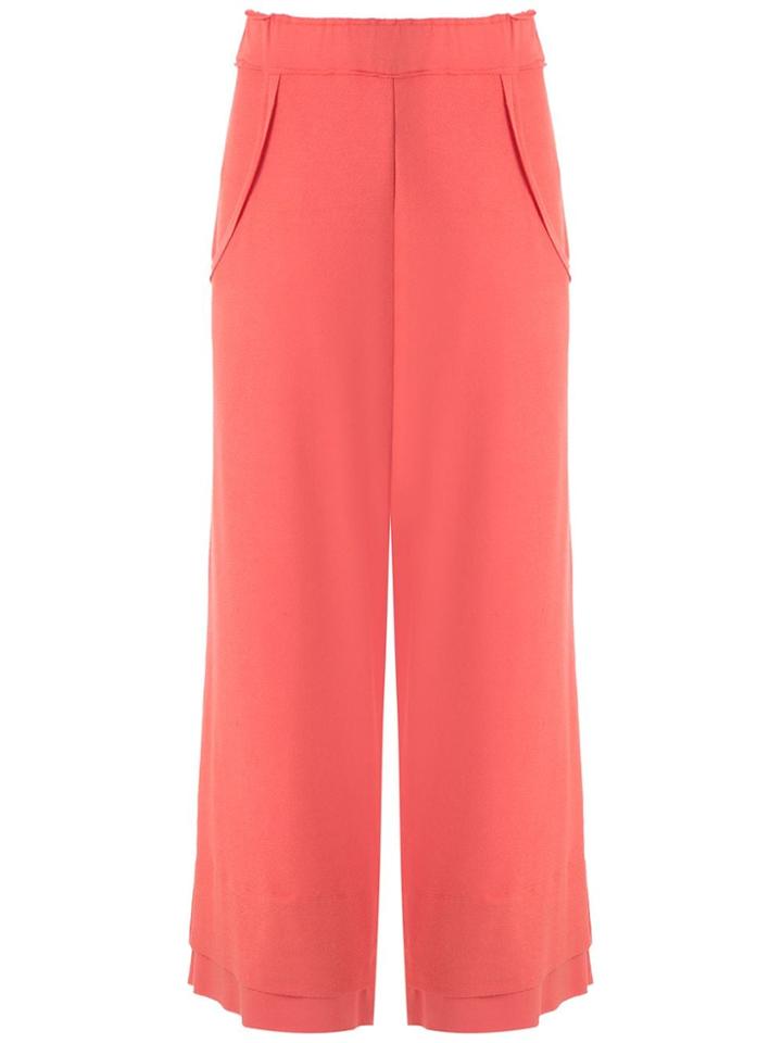 Mara Mac Mara Mac 05020410 0006a Viscose/elastodiene - Pink