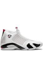 Jordan Air Jordan 14 Retro Sneakers - White