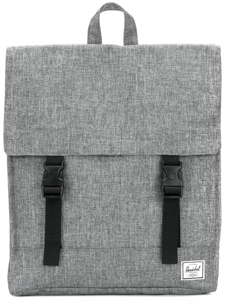 Herschel Supply Co. Large Packpack - Grey