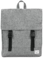 Herschel Supply Co. Large Packpack - Grey