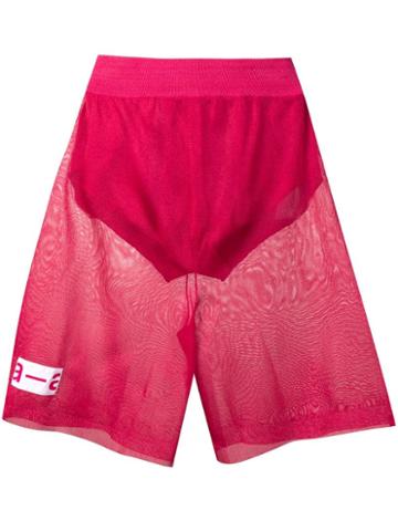 Artica Arbox - Pink