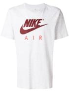 Nike Air 3 T-shirt - Grey
