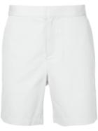 Jac+ Jack Hubert Shorts - Grey