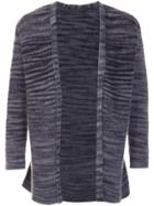 John Elliott V-neck Cardigan - Nude & Neutrals