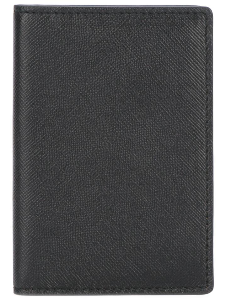 Common Projects Cardholder Wallet - Black