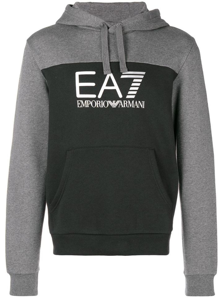 Ea7 Emporio Armani 6zpm38-pj07z1200 - Black