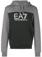 Ea7 Emporio Armani 6zpm38-pj07z1200 - Black