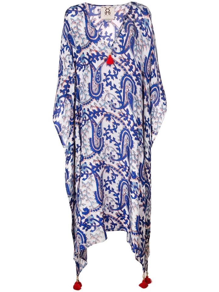 Figue Eliza Kaftan - Blue
