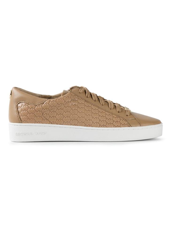 Michael Michael Kors 'colby' Trainers