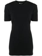 Y-3 Shortsleeved T-shirt - Black