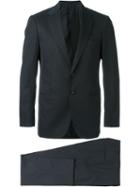 Mp Massimo Piombo Classic Suit
