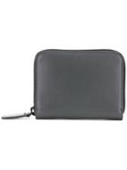 Common Projects Zipped Coin Wallet - Grey