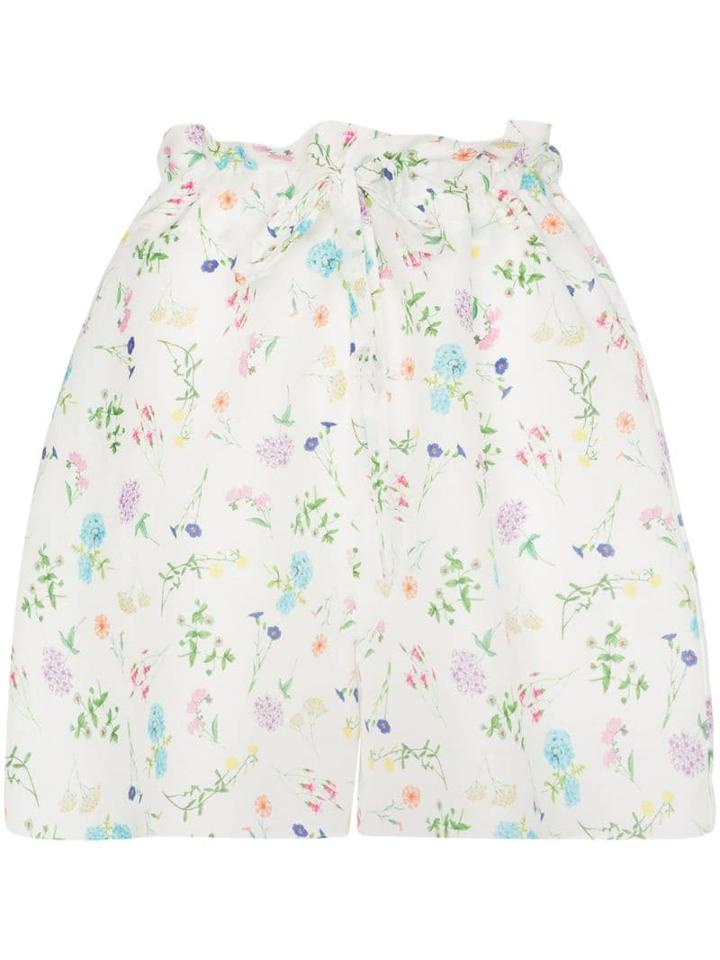 Paper London - Wild Card Floral