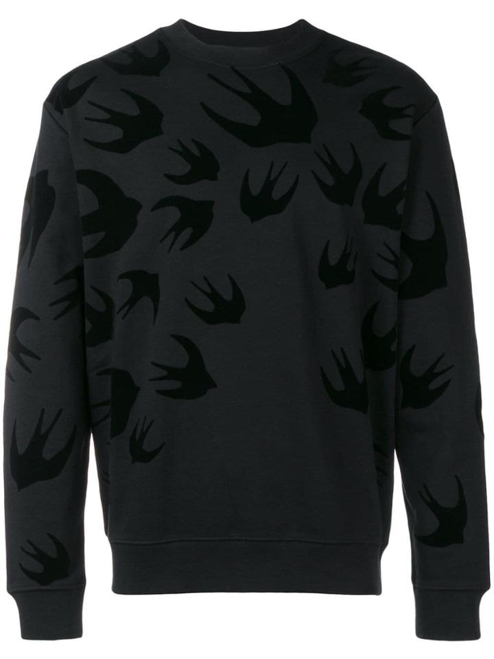Mcq Alexander Mcqueen 348190rlt741000black