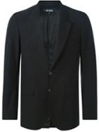 Raf Simons Vintage Classic Blazer, Men's, Size: 46, Black