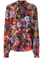 Diesel C-tapy Blouse - Multicolour