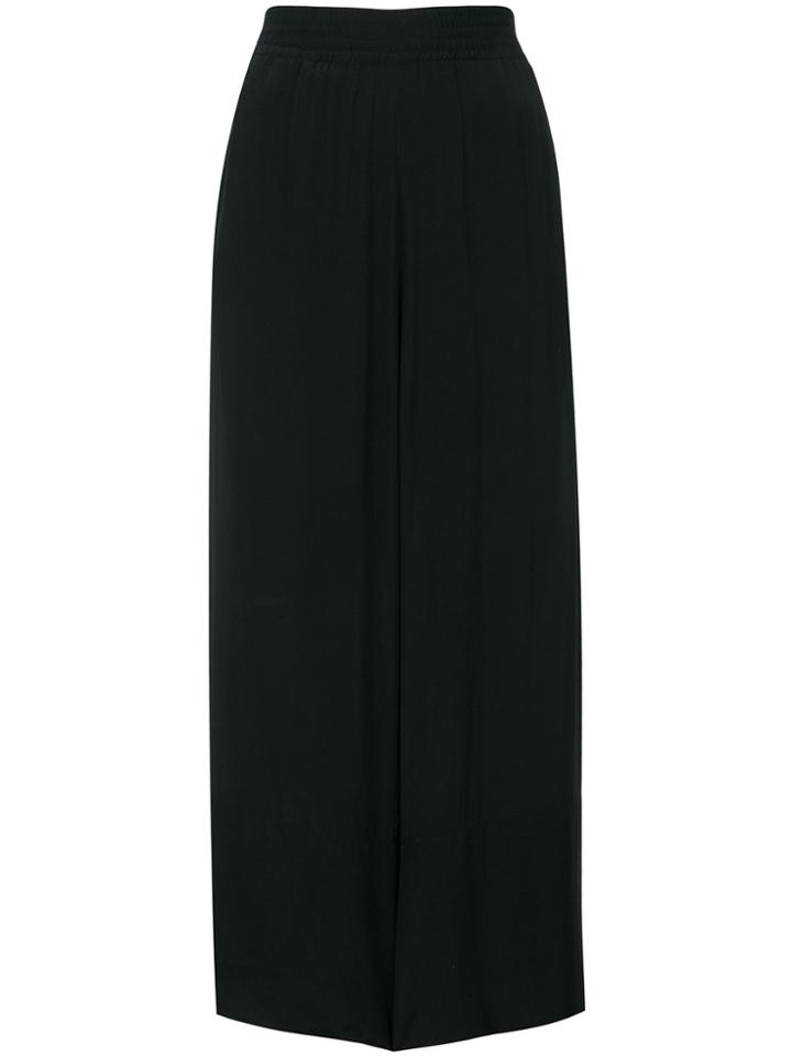 Damir Doma Parvia Trousers - Black