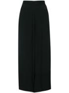 Damir Doma Parvia Trousers - Black