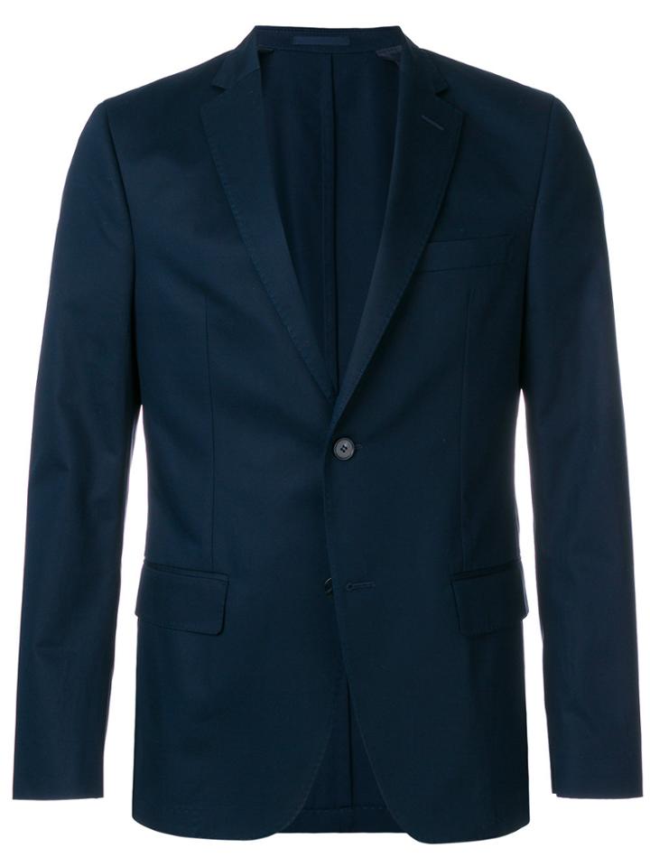 Officine Generale Voyage Au Long Cours T-shirt - White