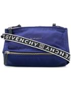 Givenchy Mini Pandora Bag - Blue