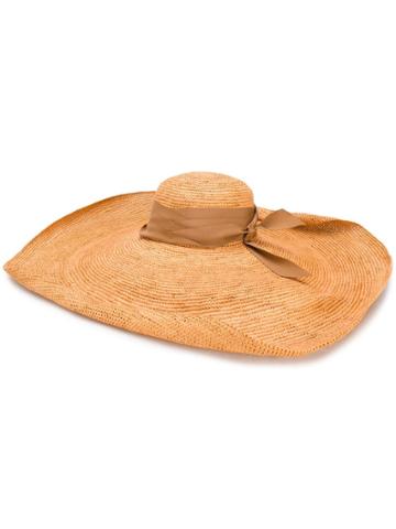 Sensi Studio Oversized Hat - Neutrals