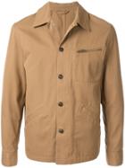 Cerruti 1881 Lightweight Jacket - Brown