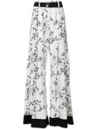 Gabriele Pasini Straight-leg Trousers - Grey