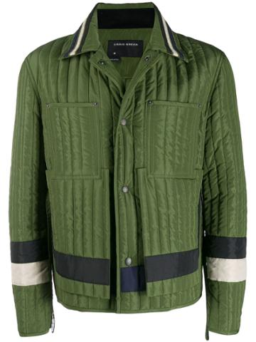 Craig Green Quilted Jacket